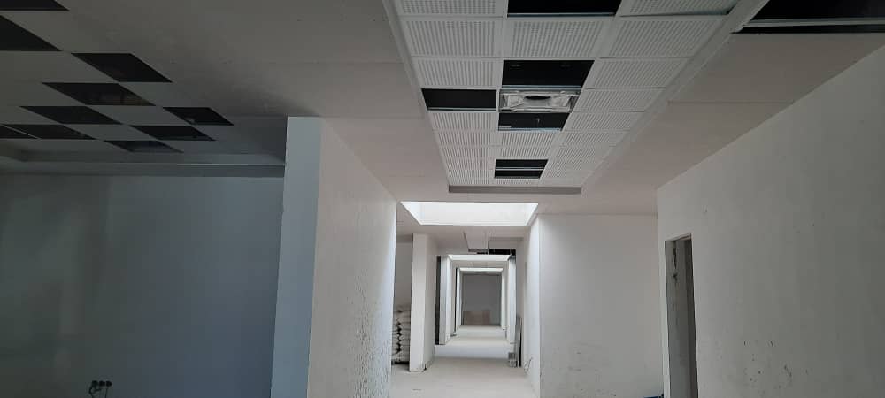 کریدور مبنا