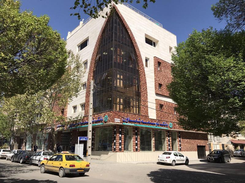 بانک توسعه تعاون مرکزی