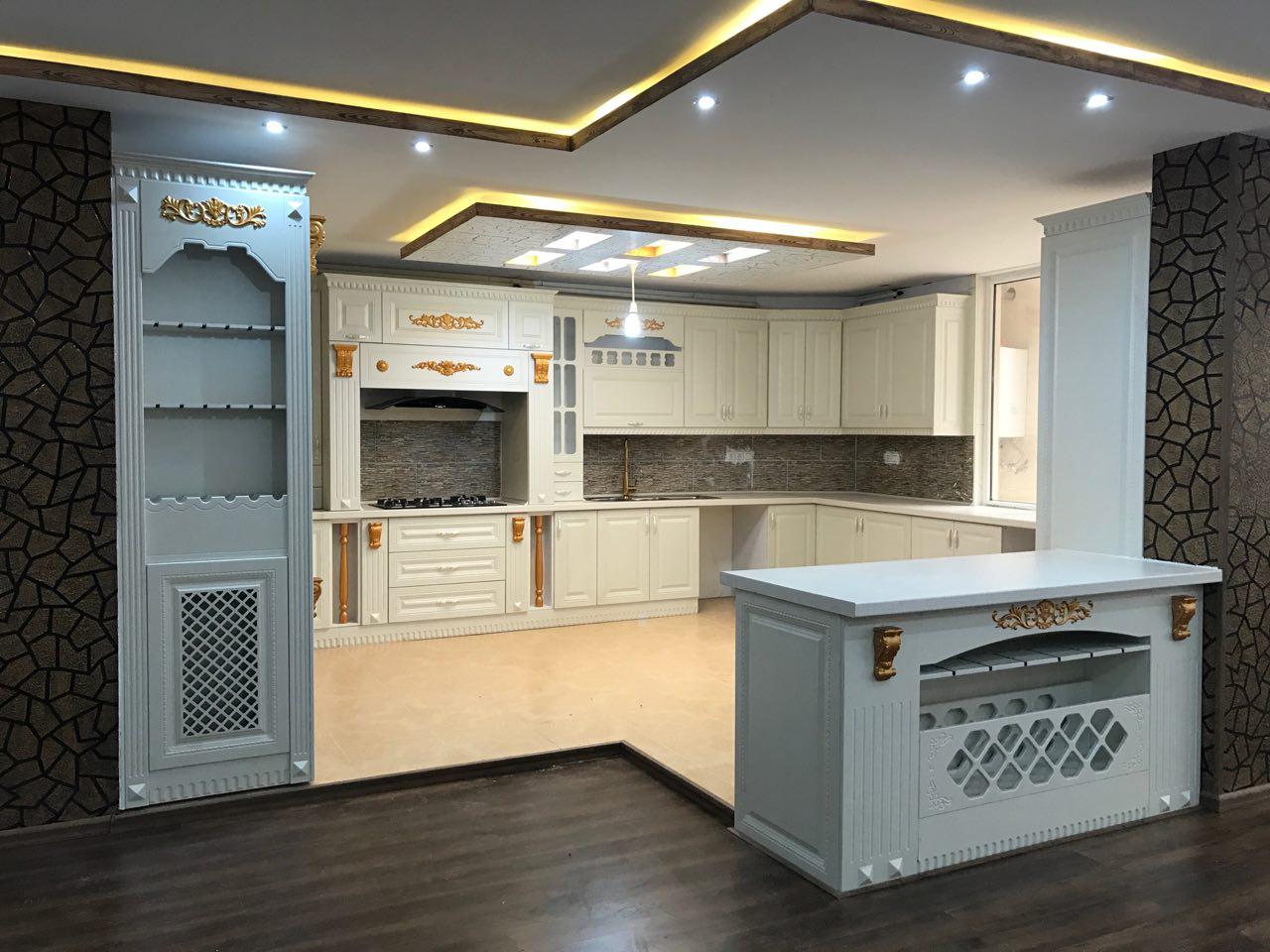 کابینت ممبران