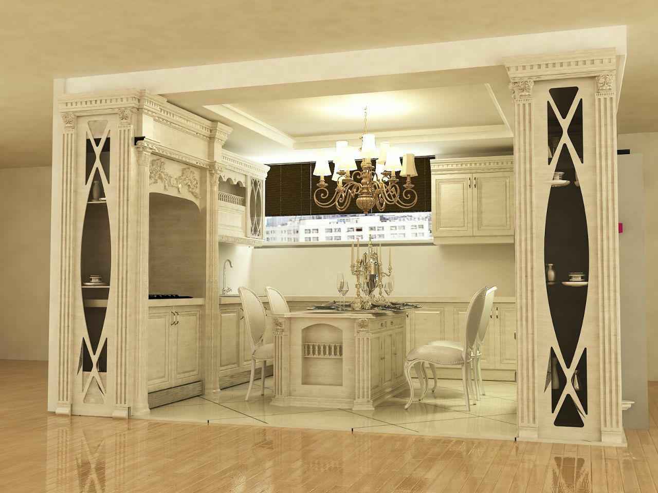 کابینت ممبران (وکیوم)