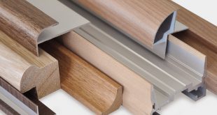 MDF  پروفیل های