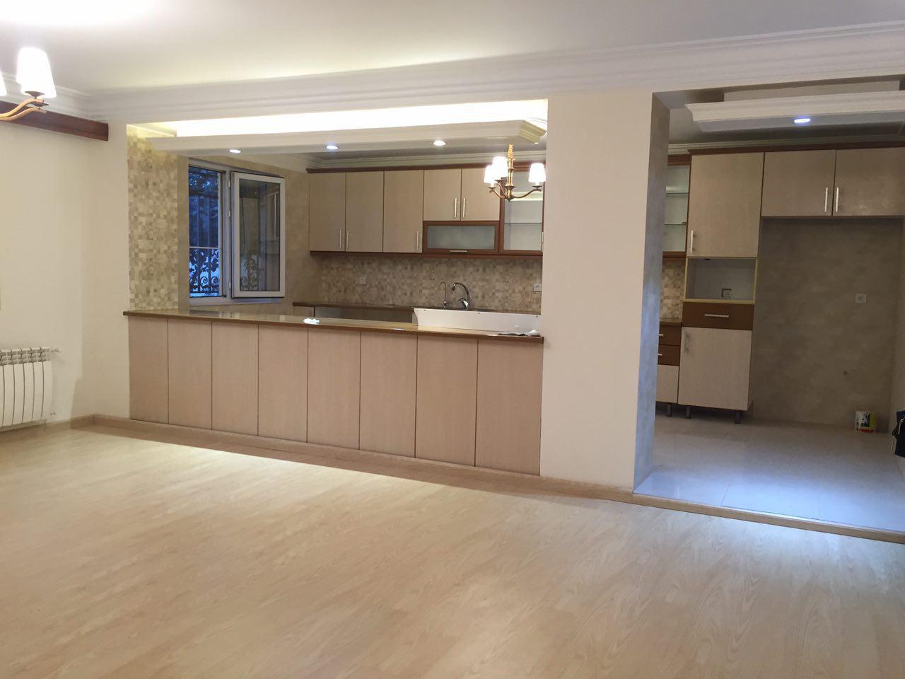 کف سازی با پارکت و فوم سایلنت