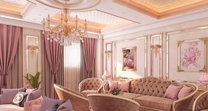 کاتالوگ تزئینات مسکونی - اداری - تجاری 