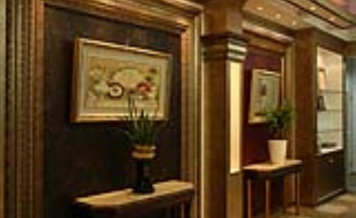 ابزارهای دکوراتیو