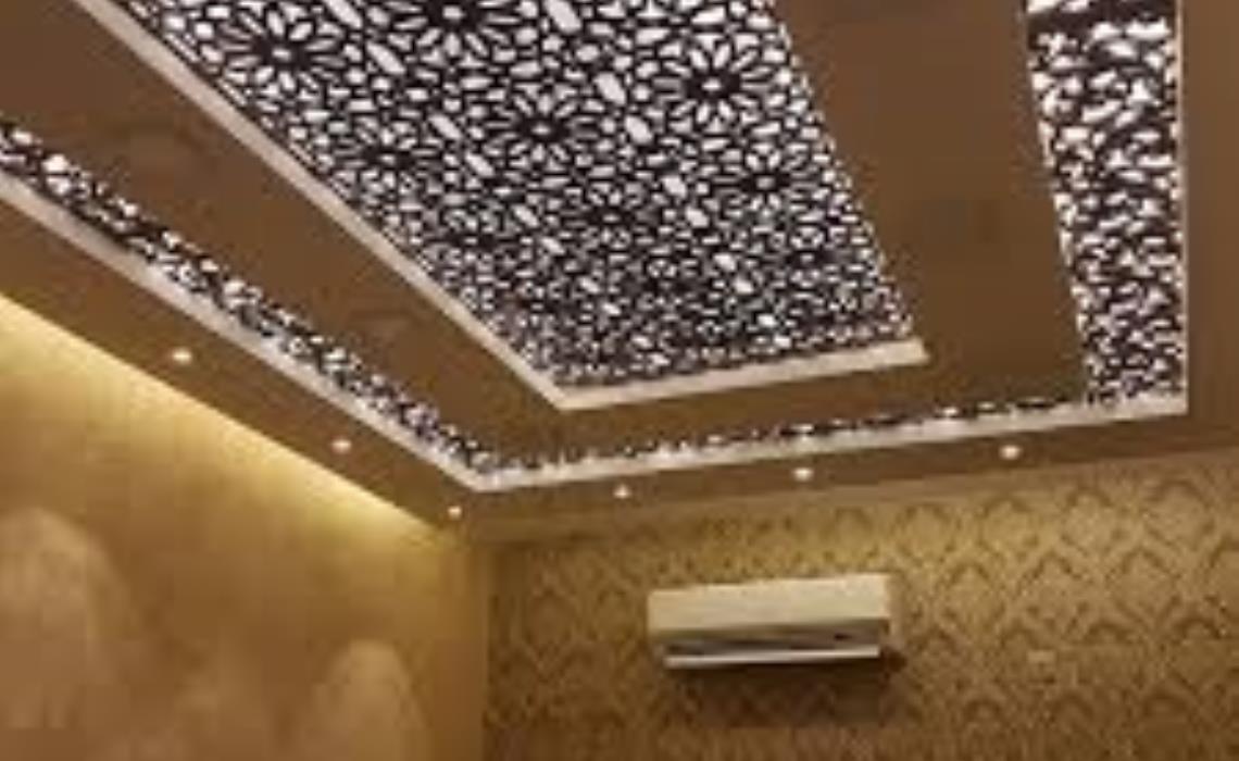 تایل دکوراتیو